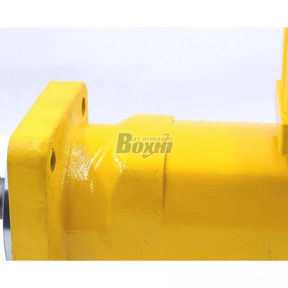 BM5 Hydraulic Steering Motor for Marine Applications detail image